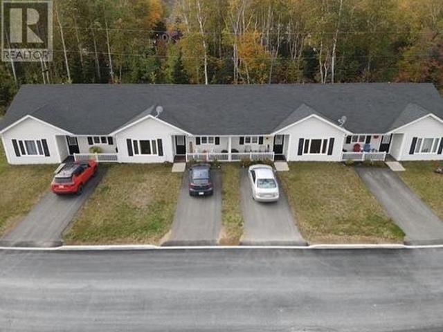 29 Clydes Lane, Browns Arm, NL, A0G 3A0 investment for sale.