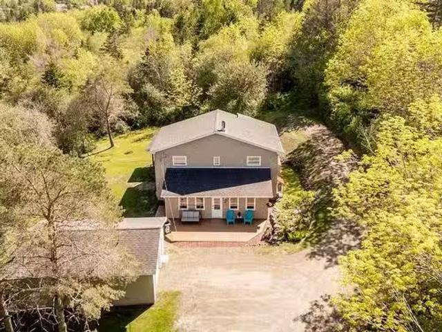 29 Culloden Road, Mount Pleasant, NS, B0V 1A0 house for sale.