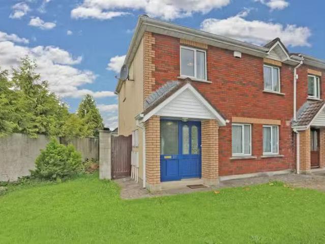 29 Curragh Birin, Castletroy, Limerick, V94W8YA is for sale
