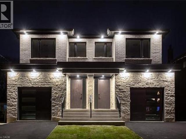 29 Dana Drive, Hamilton, ON, L9A 3H7 house for sale | Listing ID 40842 | Royal LePage