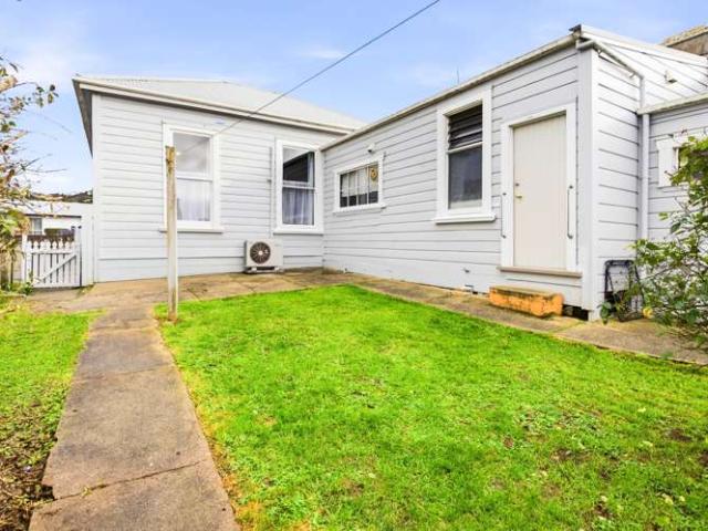 29 David Street, Caversham, Dunedin City