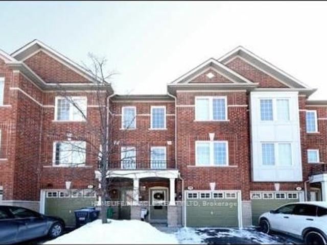 29 Denison Avenue, Brampton | For Rent @ $2,850 | Condos. Ca