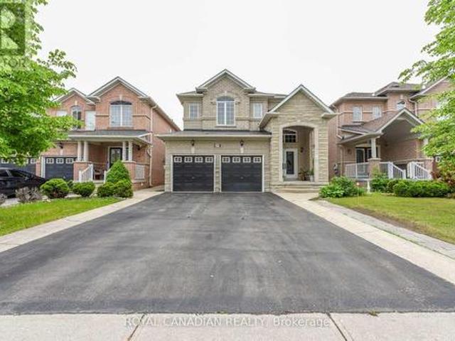 29 Dewside Drive, Brampton, ON, L6R 3B7 house for sale | Listing ID W13456 | Royal LePage