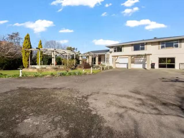 29 District Road, Waimatua, Invercargill City