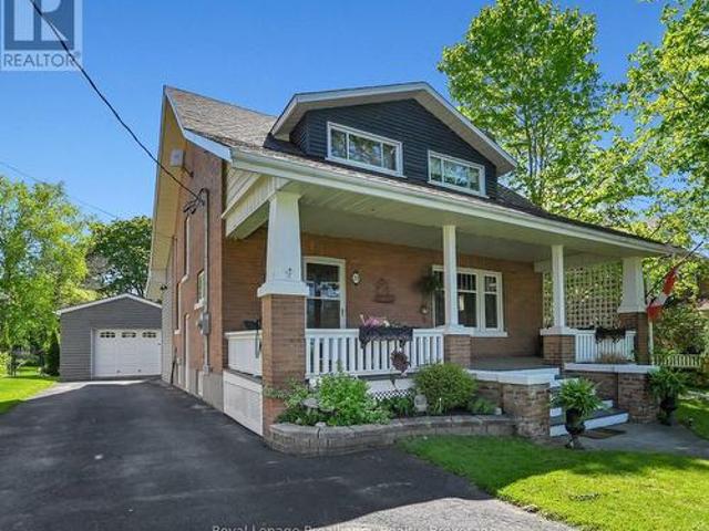 29 Division Street, Cramahe Colborne, ON, K0K 1S0 house for sale | Listing ID X13708 | Royal LePage