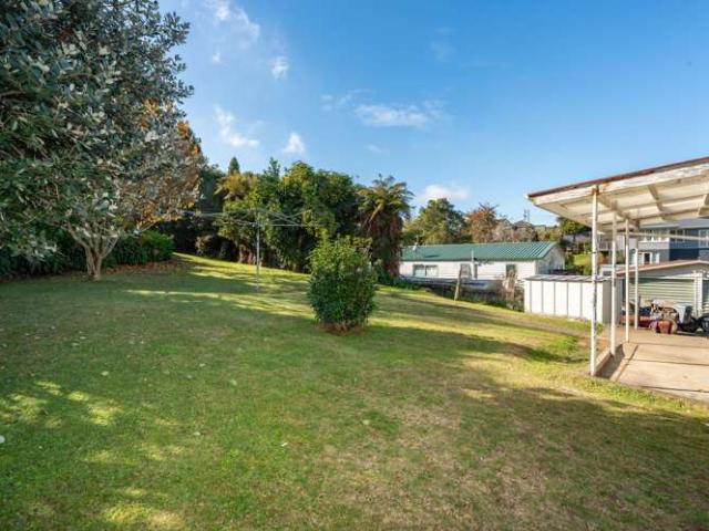 29 Domain Drive, Otorohanga