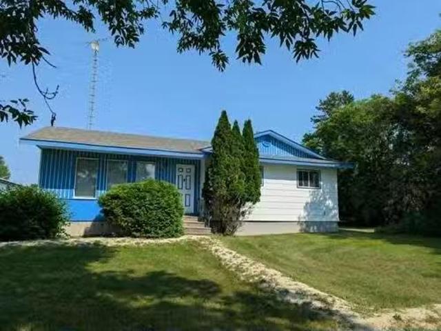 29 Dobson Ave, Marchand, MB, R0A 0Z0 house for sale Listing.