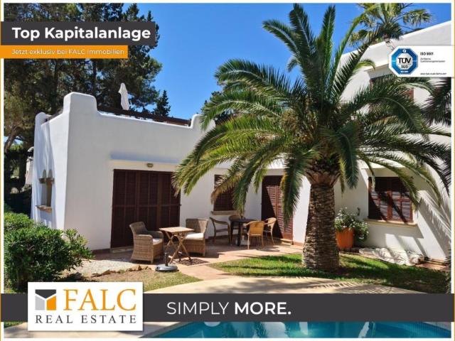 29 Dormitorio Negocio Cala D'Or Spanien LS96271102