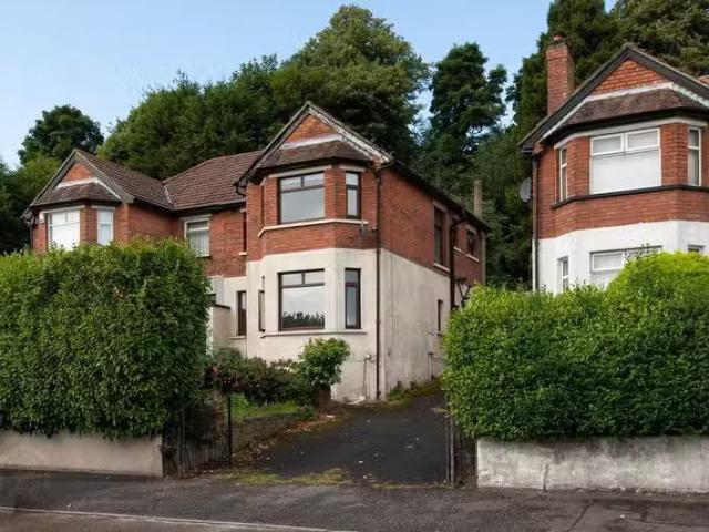29 Dunlambert Drive