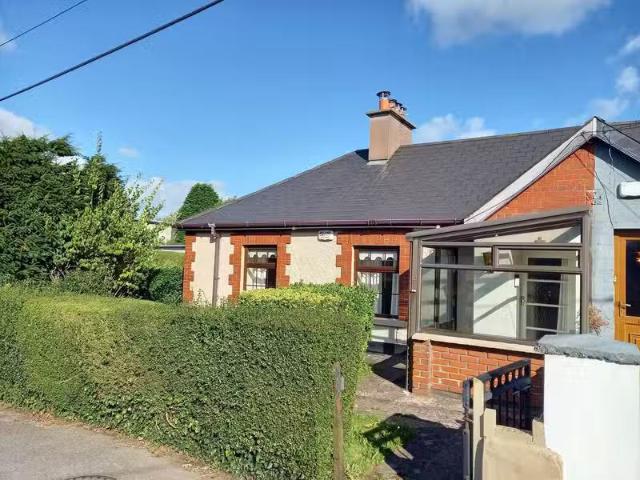 29 Dunlocha Cottages, Blackrock, Blackrock, Co. Cork, T12N6WH.