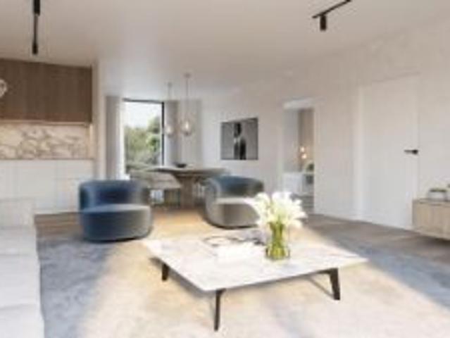 29 duurzame assistentiewoningen in centrum Lubbeek!