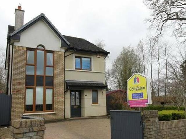 29 Edgewood Maryborough Ridge Douglas Co Cork