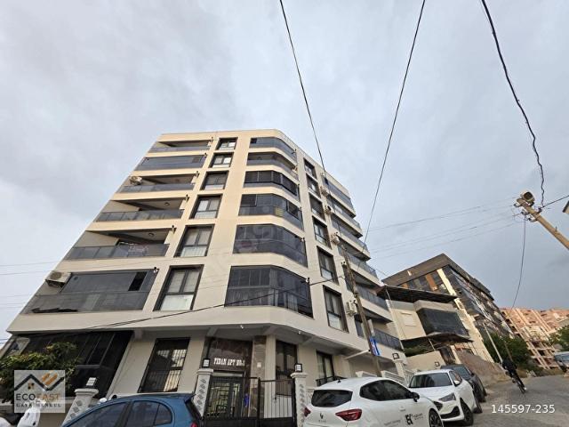 29 EKİM MAH. SATILIK 2+1 DAİRE