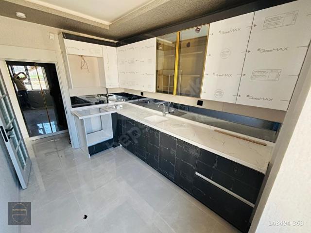 29 EKİM'DE KAT KONUMLU YÜKSEK GİRİŞ GENİŞ M2 2+1 ULTRA LÜKS YAPI