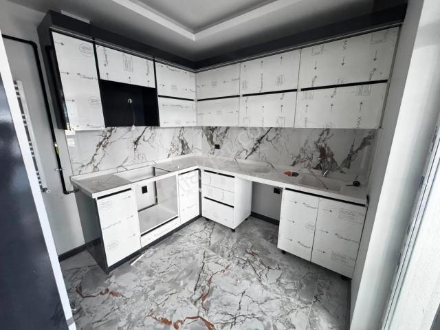 29 Ekim Mahallesinde Full Yapılı E.banyolu 2+1 Y. Giriş!