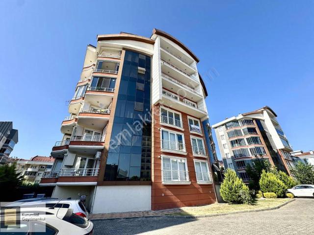 29 Ekim Mahallesin'de Kiralık 1+1 Daire