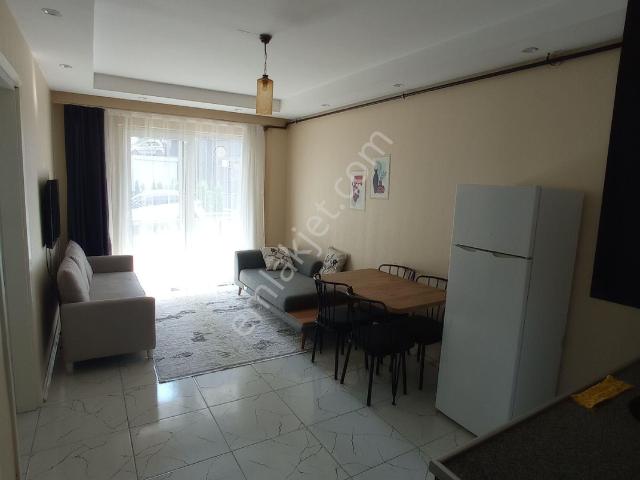 29 Ekim Bulvarı Üzerinde Denipol Hastanesi Ve Resmi Özel Kurumlara Yakın Satılık 1+1 Fırsat Apart