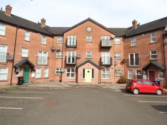 29 Elmwood Cottages