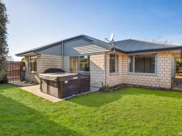 29 Elizabeth Street, Rolleston, Selwyn
