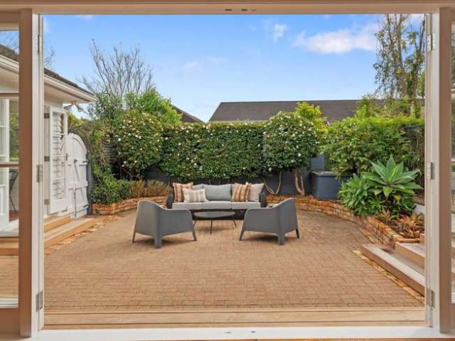 29 Entrican Avenue, Remuera, Auckland City