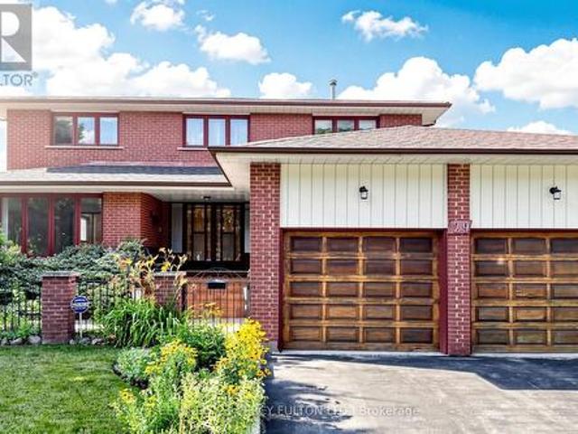29 Ernest Avenue, Toronto, ON, M2J 3T4 house for sale | Listing ID C13560 | Royal LePage