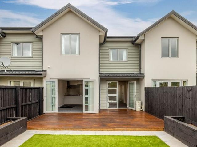 29 Eric Adam Way, Linwood, Christchurch City