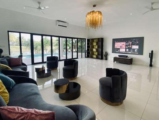 29 Fairway Palms, Denarau Island, Fiji