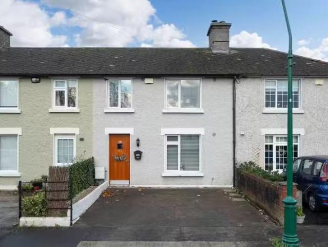 29 Fairview Green, Marino, Dublin 3, D03K6Y0 is for sale