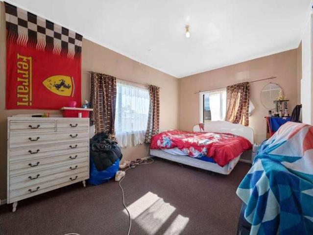 29 Ferguson Street, Mangere East, Manukau City