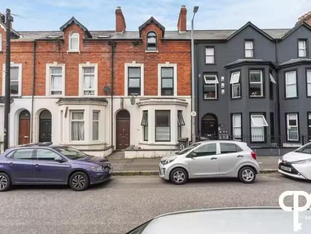 29 Fitzwilliam Street