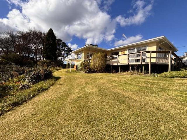 29 Ford Avenue, 11601, Whangārei