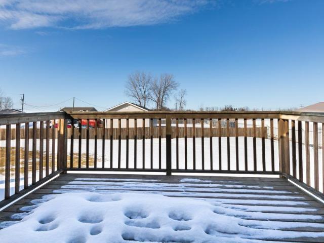 29 Fourth Ave, Blumenort, MB