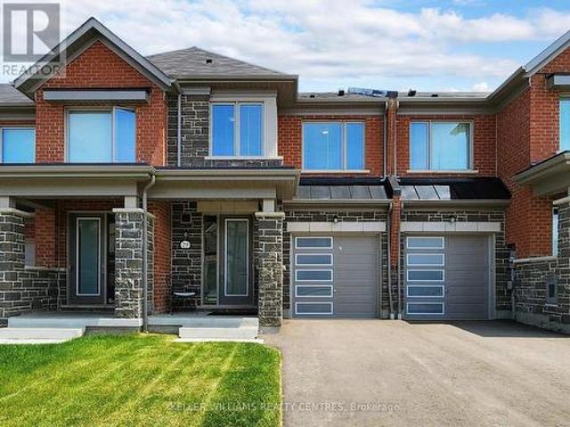 29 Flower Garden Trail, Whitchurch Stouffville, ON, L4A 4V4 house for sale | Listing ID N12113 | Royal LePage