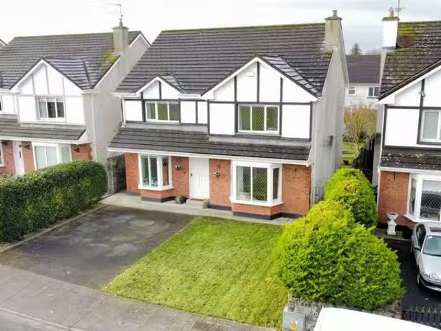 29 Gort Na Mblath, Tulla Road, Ennis, Co. Clare, V95FCF3 is fo.