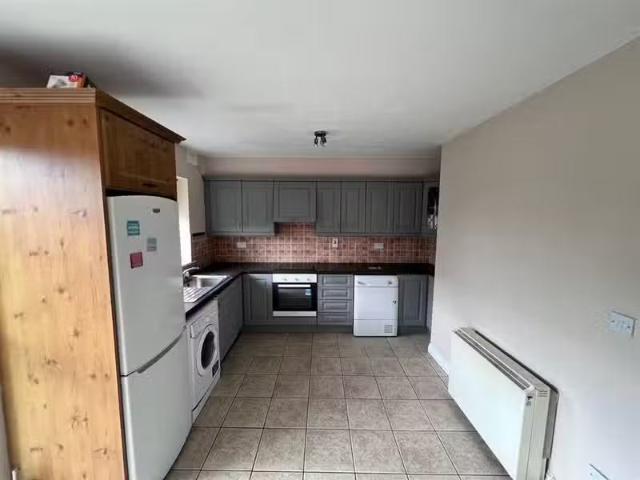 29 Gleann Riada, Strokestown Road, Longford Town, Co. Longford.