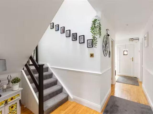 29 Glebemount, Wicklow Town, Wicklow, A67 EY13
