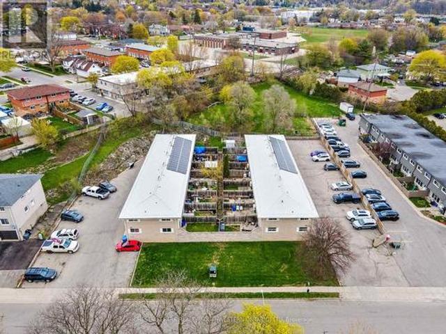29 Glen Road, Cambridge, ON, N1R 4L4 investment for sale | Listing ID X13091 | Royal LePage