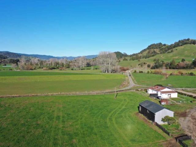 29 Glenholme Road, Nukuhou North, Whakatane, Whakatane For S.