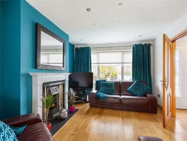 29 Glenview Drive, Tallaght, Dublin 24, D24 X5NE