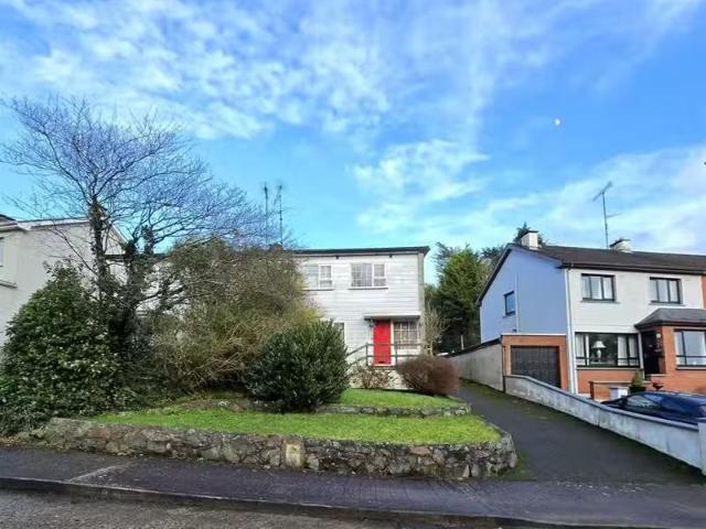 29 Glenview Drive, Killygoan, Co. Monaghan, H18 KH90