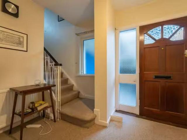 29 Grange Park, Dublin 18, Foxrock, Dublin 18, D18Y9X2 is for.