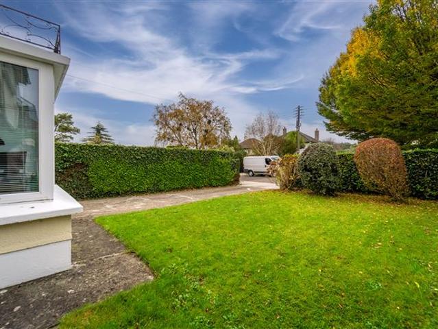29 Grange Park, Foxrock, Dublin 18 Herman White Estates 4854 MyHome. Ie Residential