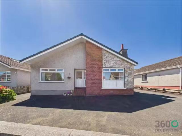 29 Grangegorm Drive
