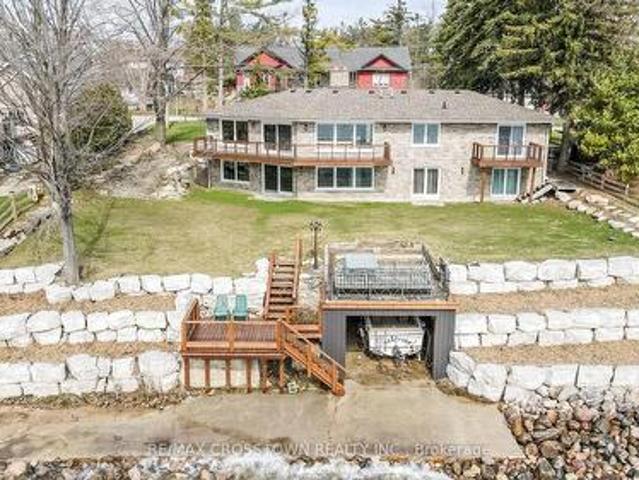 29 Grandview Crescent, Oro Medonte, ON, L0L 2E0 house for sale | Listing ID S13039 | Royal LePage
