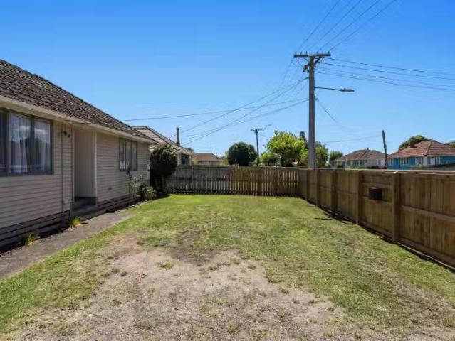 29 Grey Street, Kawerau, Kawerau