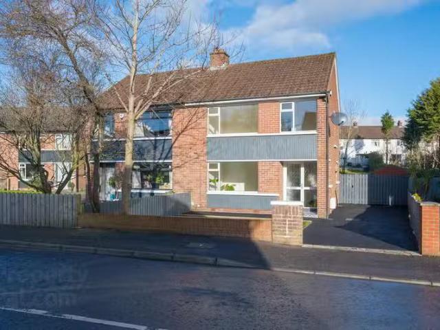 29 Greystown Avenue