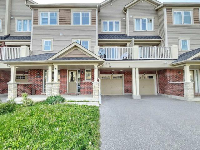 29 Great Gabe Crescent, Oshawa | For Rent @ $2,500 | Condos. Ca