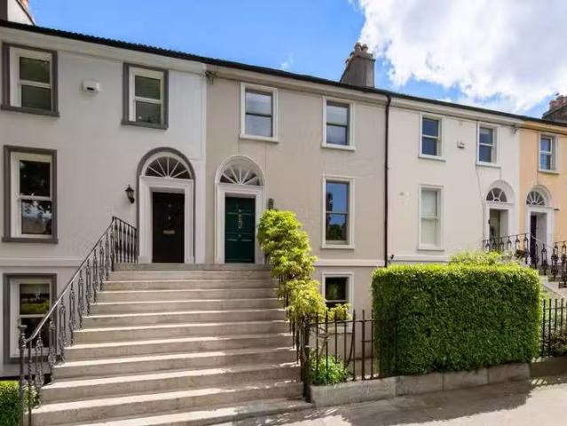 29 Haddington Road, Ballsbridge, Dublin 4, D04C6T4 is for sale