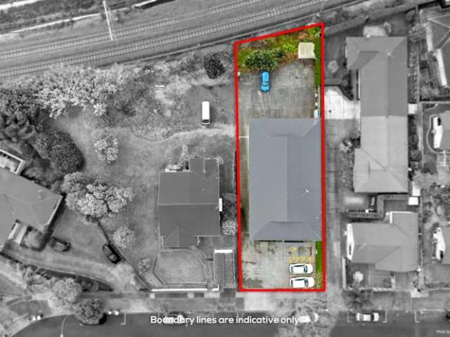 29 Hall Street, Pukekohe, Franklin