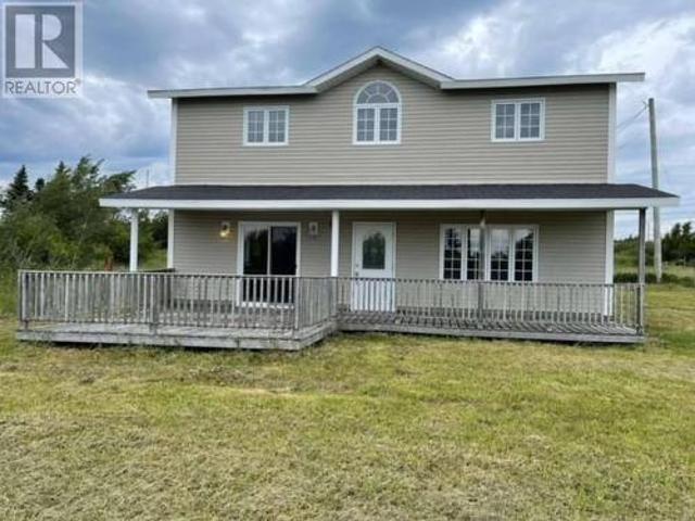 29 Harbourview Drive, Stoneville, NL, A0G 4C0 recreational for sale | Listing ID 1298 | Royal LePage